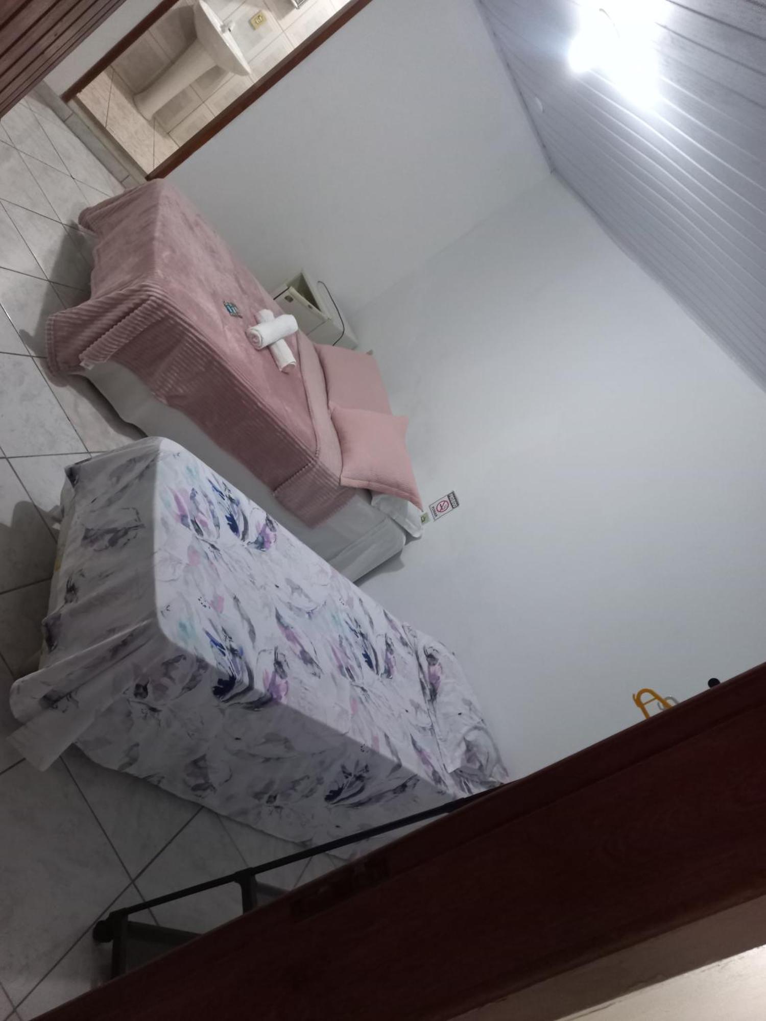 ריו דאס אוסטרס Pousadinha Bia מראה חיצוני תמונה